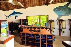 Bali Scuba Diving Centre - Alam Anda Spa Dive Resort.